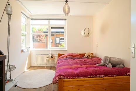 Medium property photo - Heralaan 40, 7534 HA Enschede